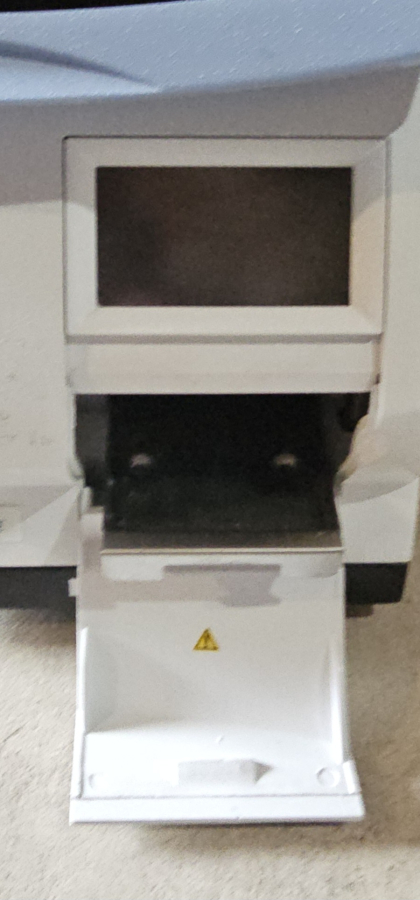 Thermo Scientific A79200101 Shandon Epreda ClearVue Coverslipper; SN:CV07451410, photo 7 of 36