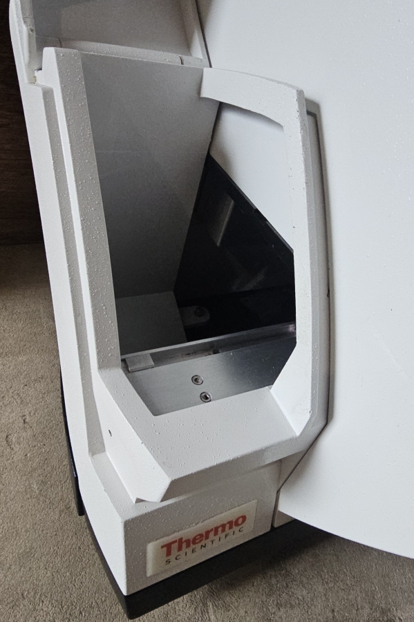 Thermo Scientific A79200101 Shandon Epreda ClearVue Coverslipper; SN:CV07451410, photo 11 of 36