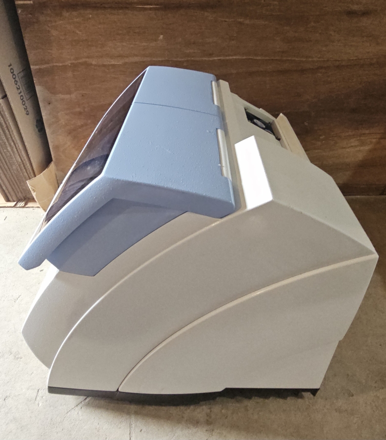 Thermo Scientific A79200101 Shandon Epreda ClearVue Coverslipper; SN:CV07451410, photo 34 of 36