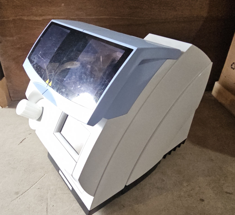 Thermo Scientific A79200101 Shandon Epreda ClearVue Coverslipper; SN:CV07451410, photo 35 of 36