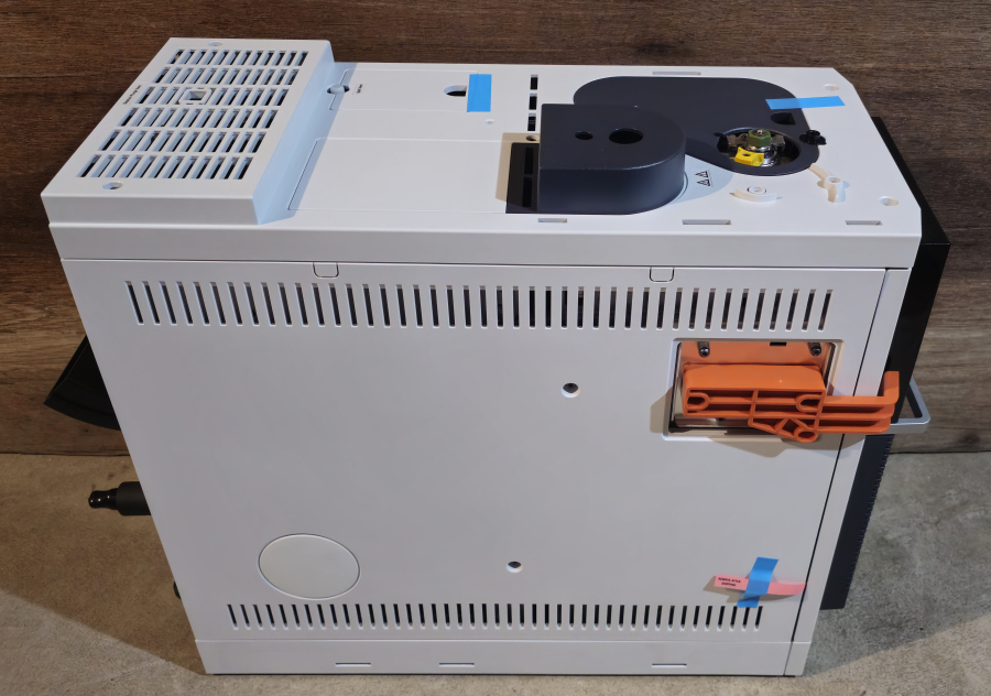New Agilent 9000 Intuvo G3950A Gas Chromatograph CN18460001, photo 11 of 72