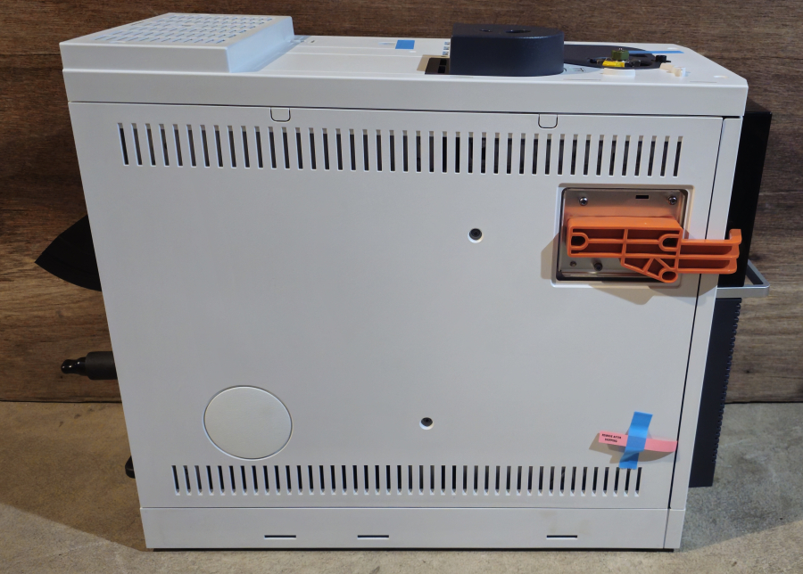 New Agilent 9000 Intuvo G3950A Gas Chromatograph CN18460001, photo 12 of 72