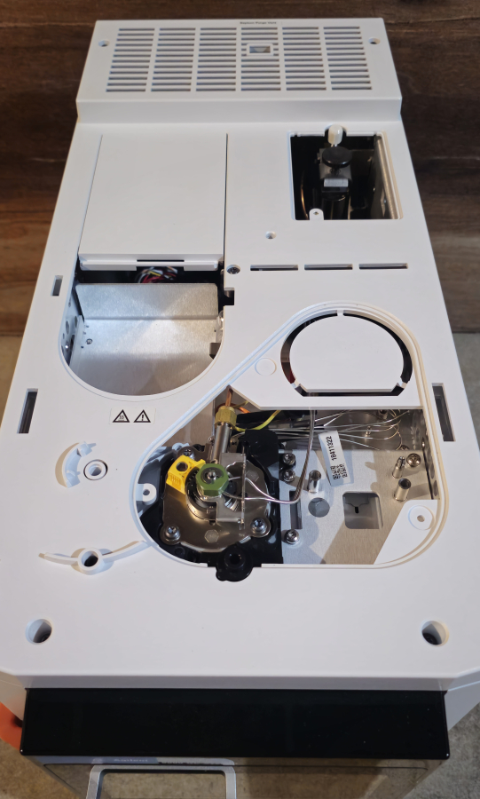 New Agilent 9000 Intuvo G3953A Gas Chromatograph CN17520002, photo 20 of 62