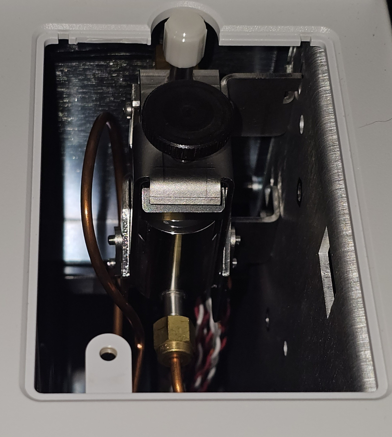 New Agilent 9000 Intuvo G3953A Gas Chromatograph CN17520002, photo 21 of 62
