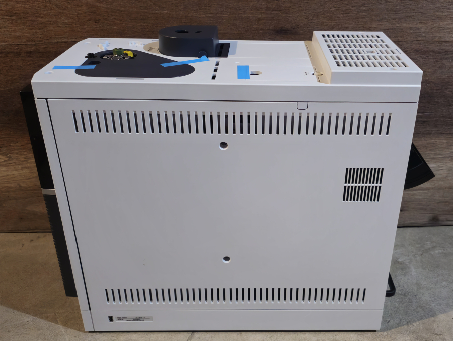 New Agilent 9000 Intuvo G3953A Gas Chromatograph CN17520002, photo 23 of 62