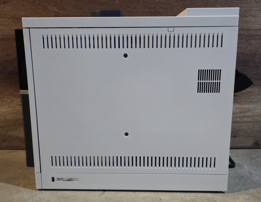 New Agilent 9000 Intuvo G3950A Gas Chromatograph CN18460001, photo 21 of 72