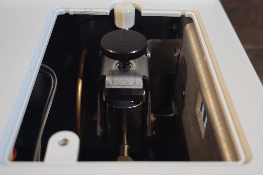 New Agilent 9000 Intuvo G3950A Gas Chromatograph CN17240015 FID, photo 17 of 66