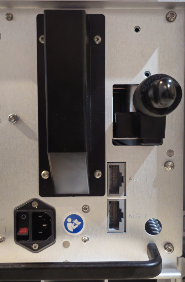 New Agilent 9000 Intuvo G3950A Gas Chromatograph CN17240015 FID, photo 24 of 66