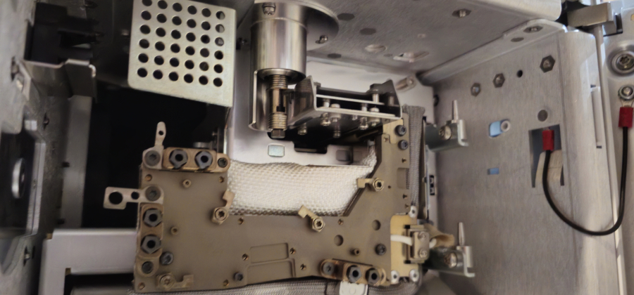 New Agilent 9000 Intuvo G3953A Gas Chromatograph CN17520002, photo 61 of 62