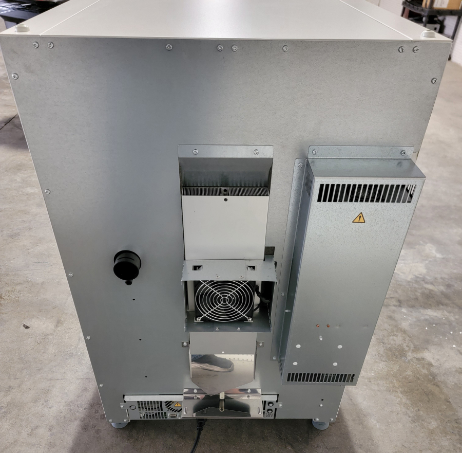 2021 Thermo Scientific Heratherm IMP180 Bechtop Refrigerated Incubator, 6.3 Cu Ft; SN:42742366, photo 5 of 12