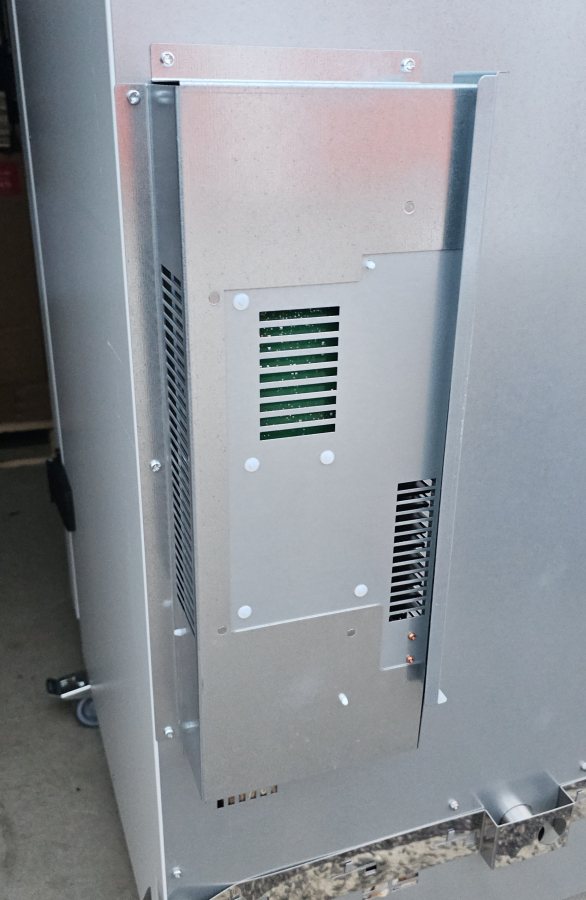 Thermo Scientific Heratherm IGS400 Microbiological Incubator; SN:42526836, photo 6 of 24