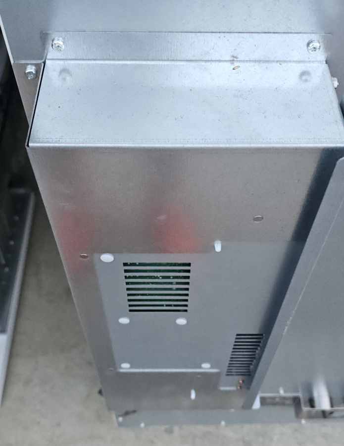 Thermo Scientific Heratherm IGS400 Microbiological Incubator; SN:42526836, photo 7 of 24