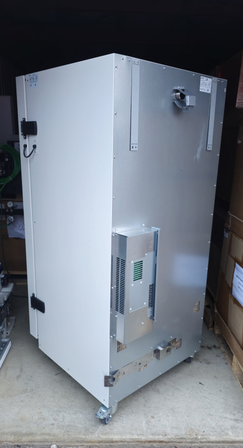 Thermo Scientific Heratherm IGS400 Microbiological Incubator; SN:42526836, photo 10 of 24
