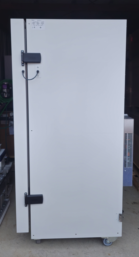 Thermo Scientific Heratherm IGS400 Microbiological Incubator; SN:42526836, photo 12 of 24