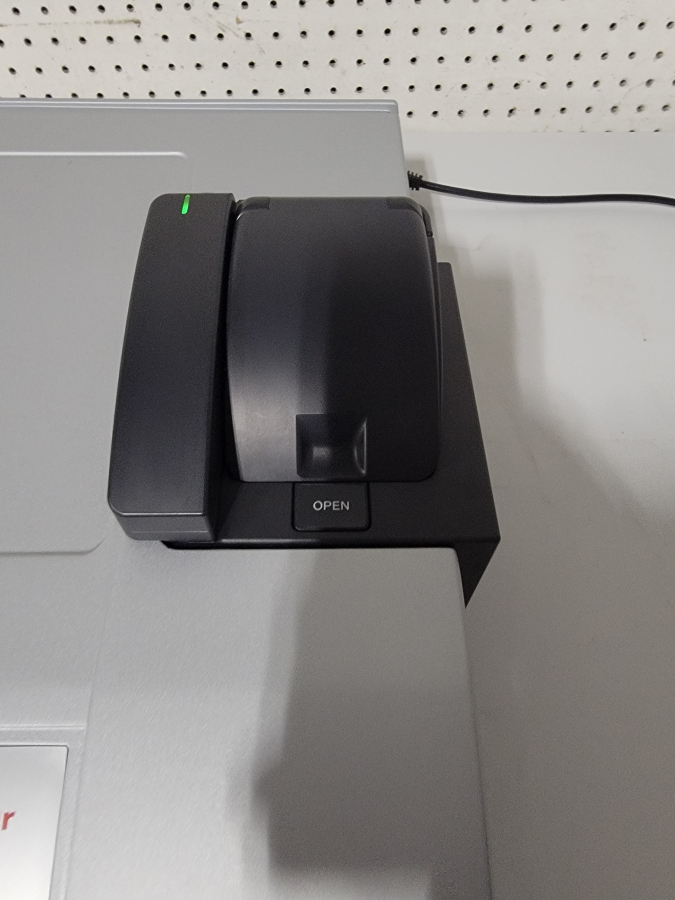 Anton Paar 155761 Litesizer 500 Particle Analyzer w/658nm Laser; SN:82384548, photo 4 of 16
