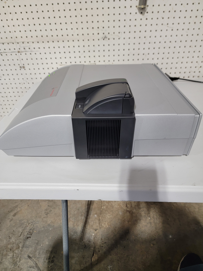 Anton Paar 155761 Litesizer 500 Particle Analyzer w/658nm Laser; SN:82384548, photo 7 of 16