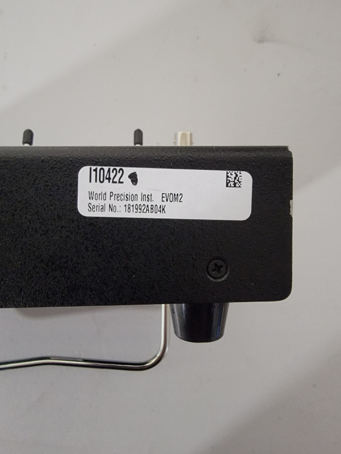 Mimetas OrganoTEER; SN:01-0026-000F-0905-01-0062, photo 23 of 33