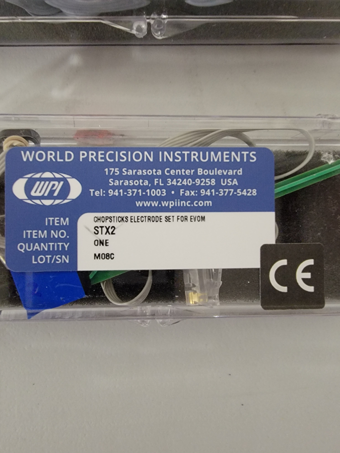 Mimetas OrganoTEER; SN:01-0026-000F-0905-01-0062, photo 33 of 33