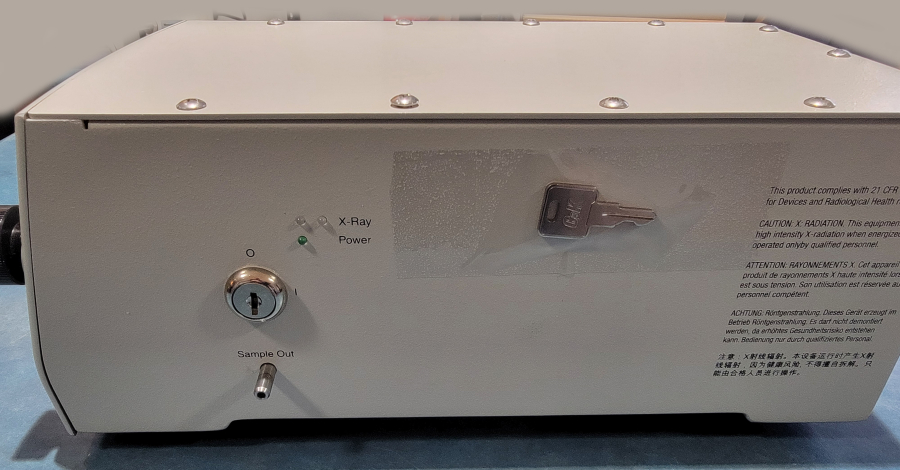 TSI Electrospray Aerosol Generator 3482, photo 3 of 7