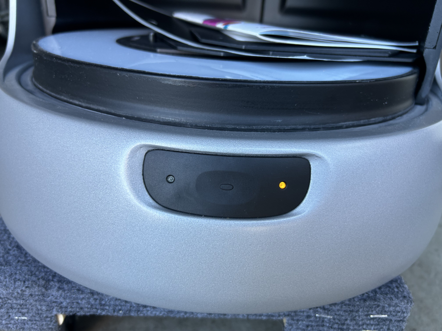 Synbiosis ProtoCol 3 Automated Colony Counter + ProLite Monitor ; SN:P3PC/2615, photo 1 of 12