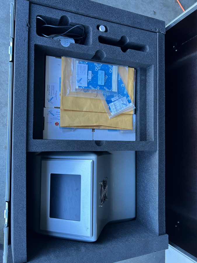 M2P Labs BioLector Microbioreactor, photo 1 of 38