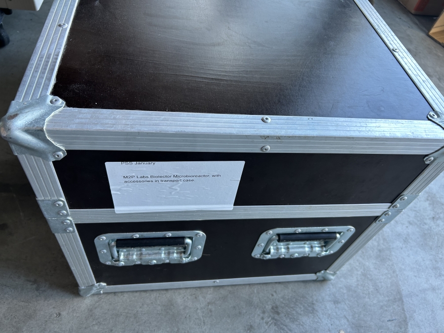 M2P Labs BioLector Microbioreactor, photo 17 of 38