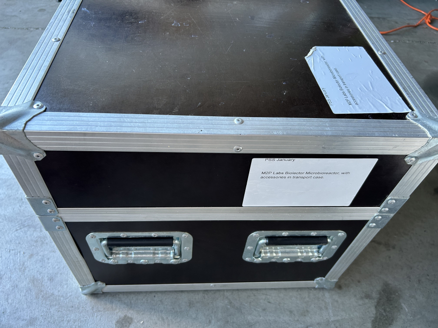 M2P Labs BioLector Microbioreactor, photo 8 of 38