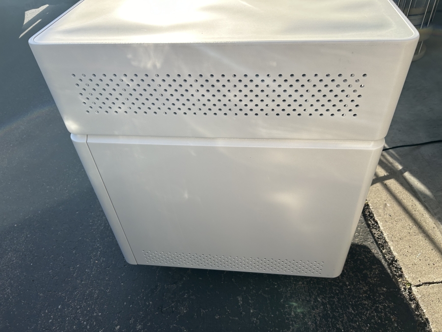 Isoplexis ISOLIGHT-1000-1 Single Cell Secreted Protein Analysis System; SN:ISL-0420-198, photo 4 of 16