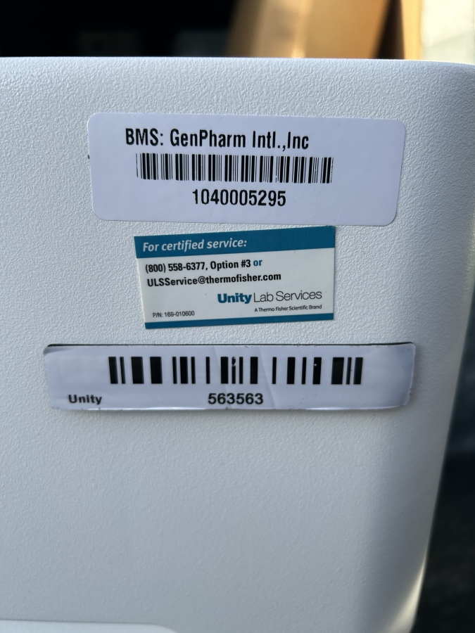 Isoplexis ISOLIGHT-1000-1 Single Cell Secreted Protein Analysis System; SN:ISL-0420-198, photo 8 of 16