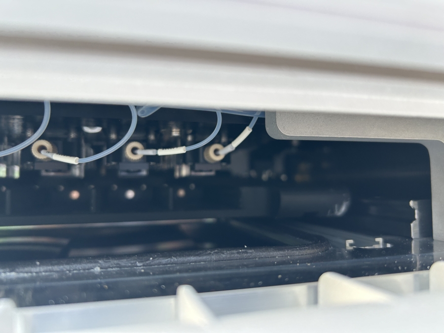 Isoplexis ISOLIGHT-1000-1 Single Cell Secreted Protein Analysis System; SN:ISL-0420-198, photo 12 of 16