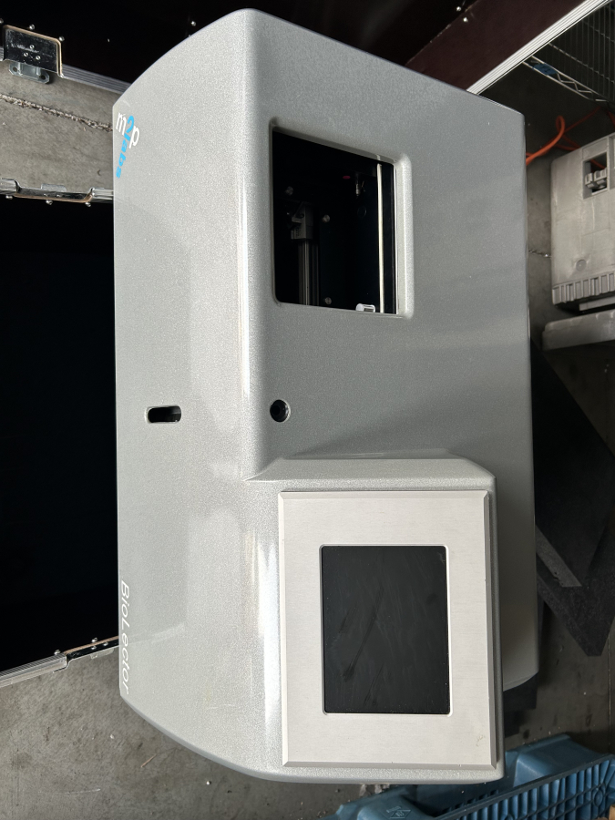 M2P Labs BioLector Microbioreactor, photo 19 of 38