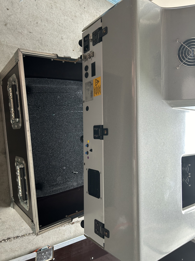 M2P Labs BioLector Microbioreactor, photo 21 of 38