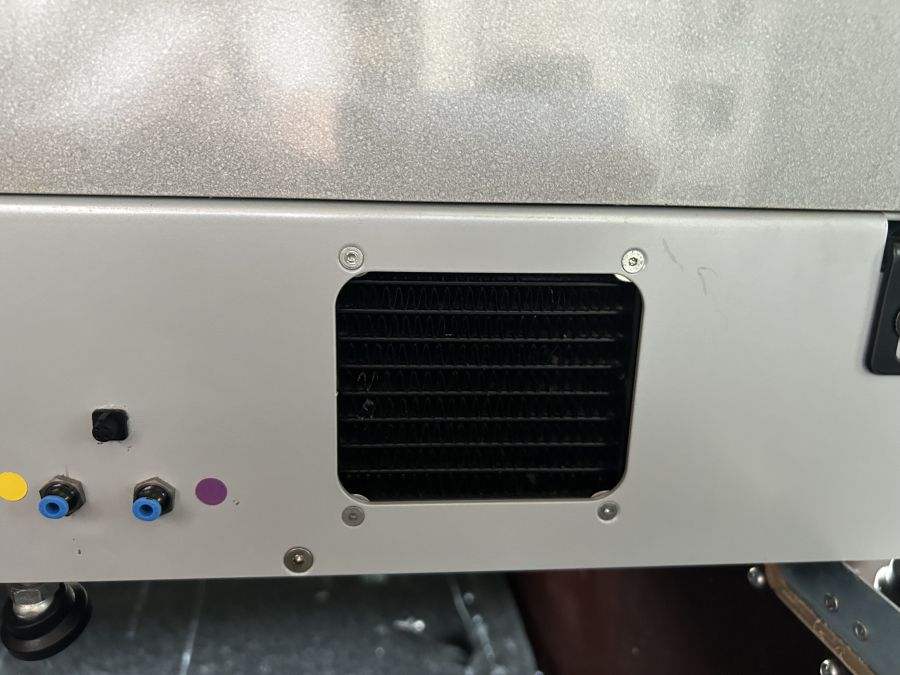 M2P Labs BioLector Microbioreactor, photo 24 of 38