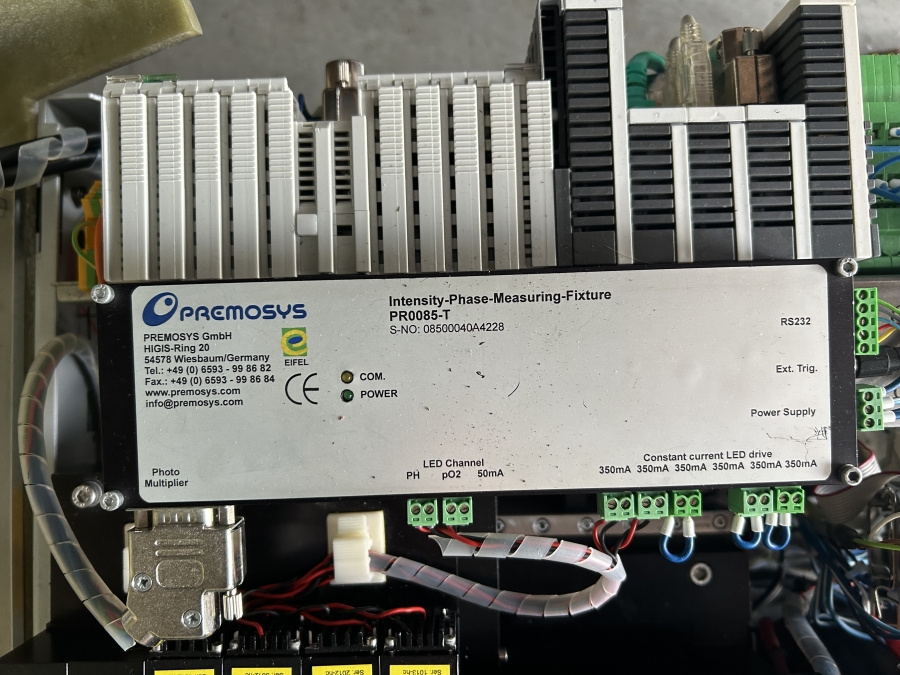 M2P Labs BioLector Microbioreactor, photo 28 of 38