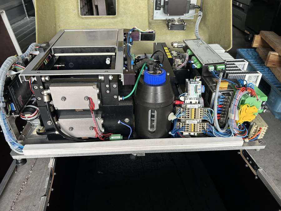 M2P Labs BioLector Microbioreactor, photo 29 of 38