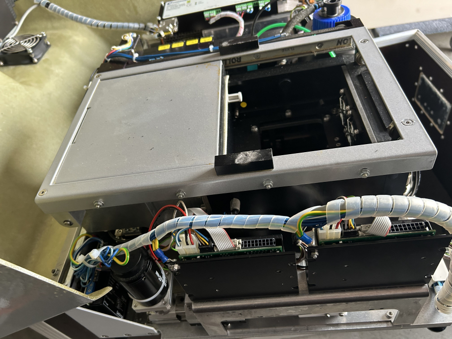 M2P Labs BioLector Microbioreactor, photo 30 of 38