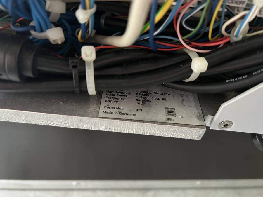 M2P Labs BioLector Microbioreactor, photo 32 of 38
