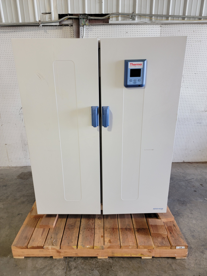Thermo Scientific Heratherm OGS750 Oven; SN:41709416, photo 1 of 12