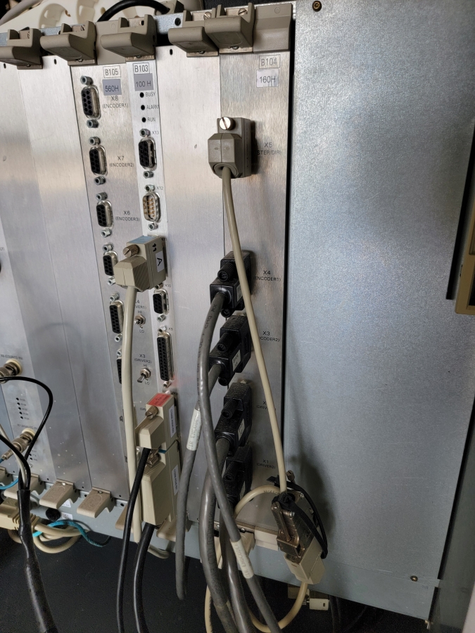 Bruker DA Advance AXS X-ray Diffractometer, photo 7 of 19