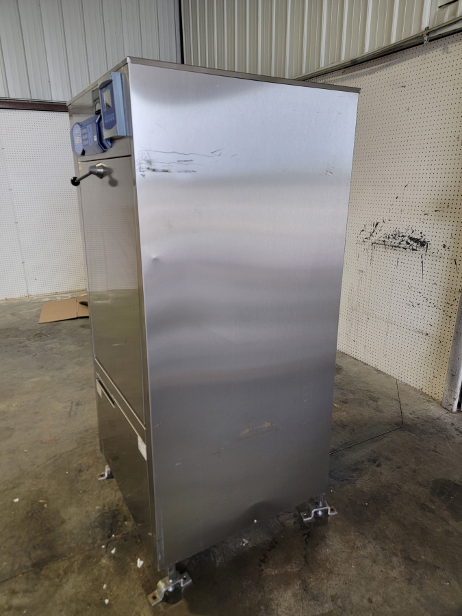 Getinge Lancer 1400 LXP Laboratory Dishwasher; SN:6E024635, photo 4 of 11