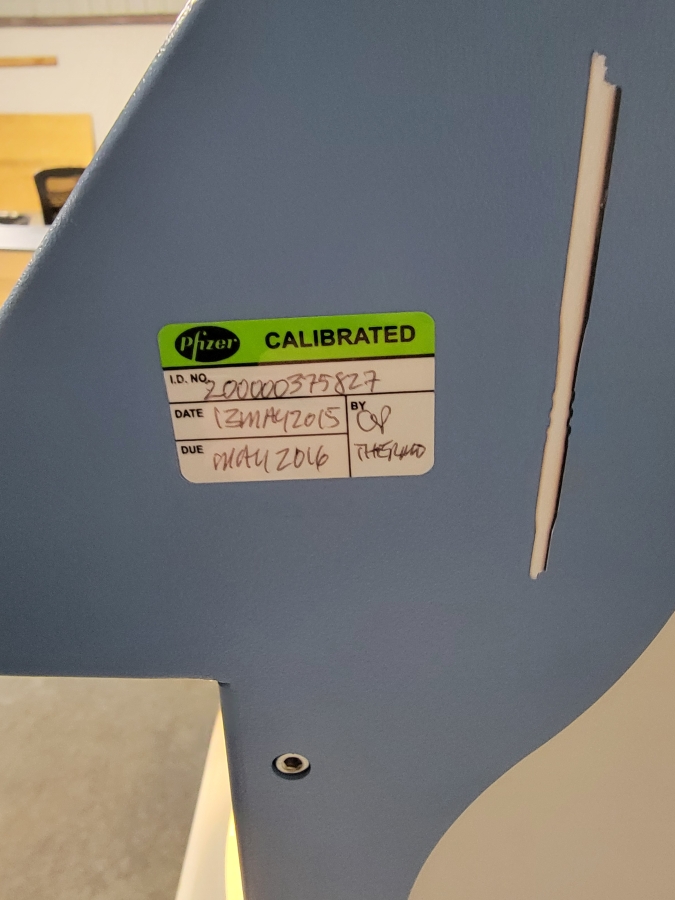  Milestone KOS Rapid Microwave Labstation; SN:104201115, photo 9 of 21