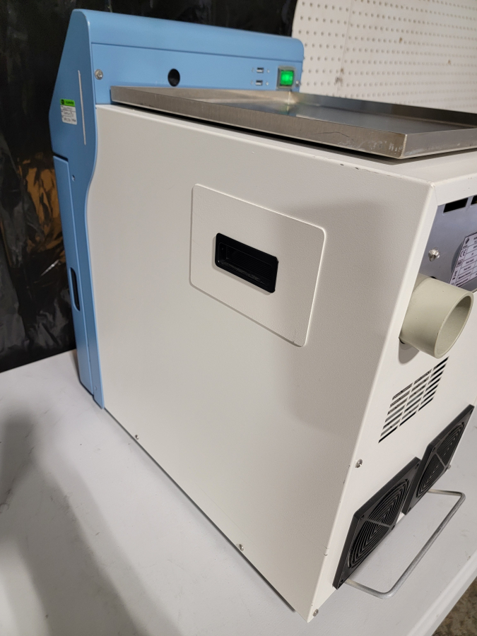  Milestone KOS Rapid Microwave Labstation; SN:104201115, photo 15 of 21
