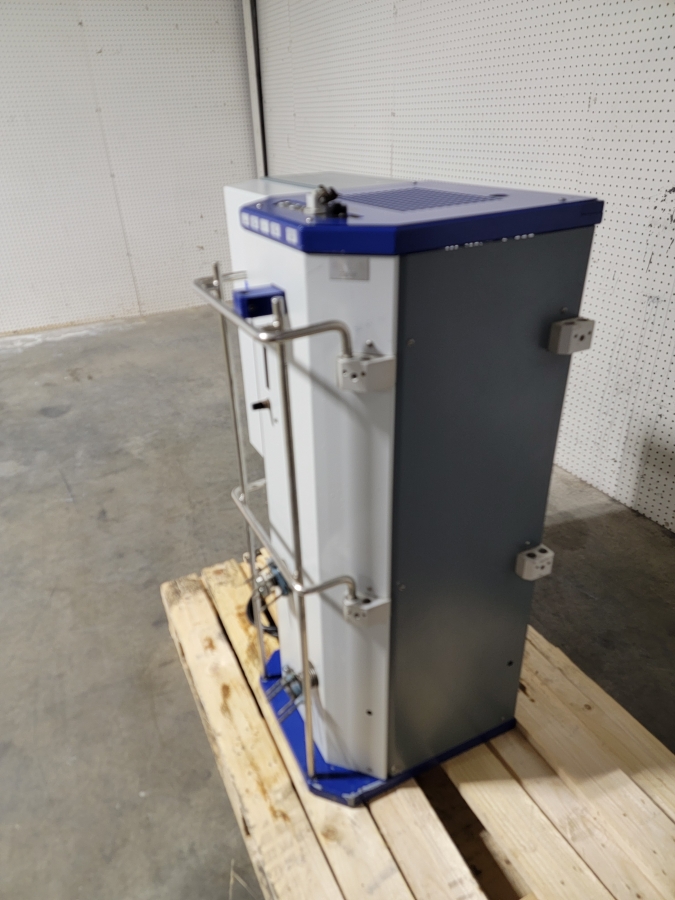 Mettler-Toledo RC1e Mid Temp Temperature Reaction Calorimeter; SN:5116089907, photo 4 of 13