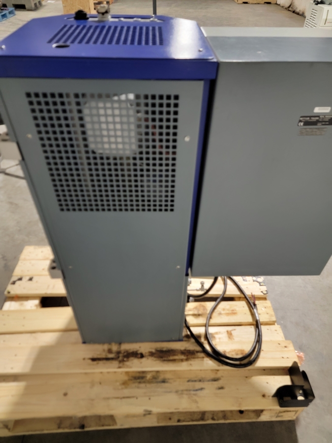 Mettler-Toledo RC1e Mid Temp Temperature Reaction Calorimeter; SN:5116089907, photo 10 of 13