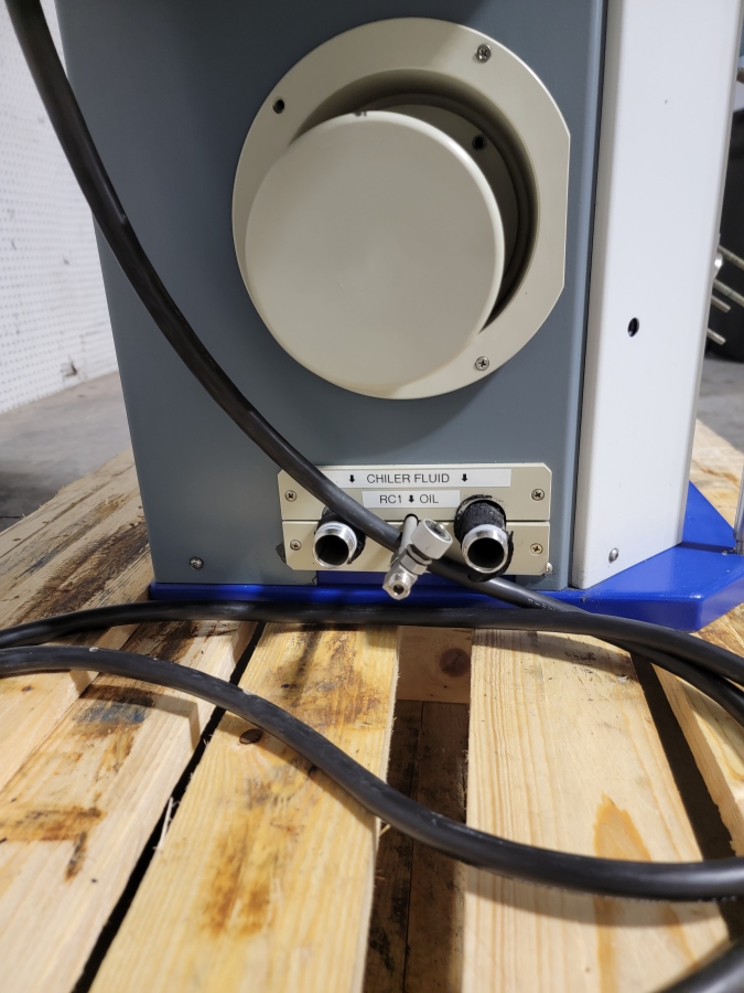 Mettler-Toledo RC1e Mid Temp Temperature Reaction Calorimeter; SN:5116089907, photo 12 of 13