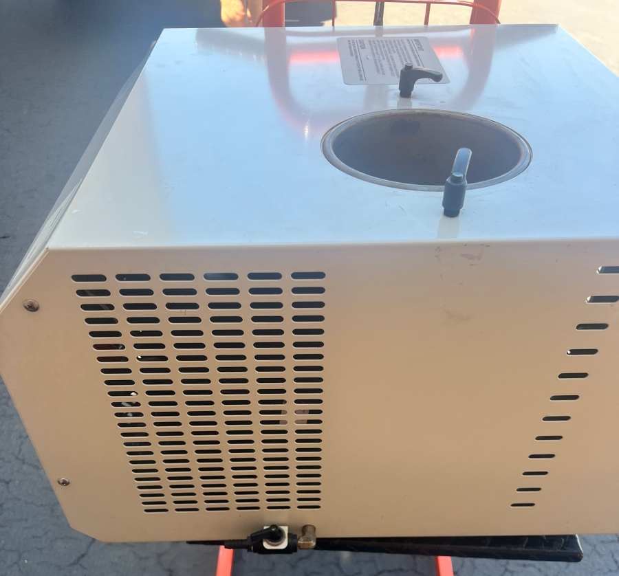 Thermo Scientific Savant RVT5105-115 Refrigerated Vapor Trap; SN:130474253, photo 4 of 4