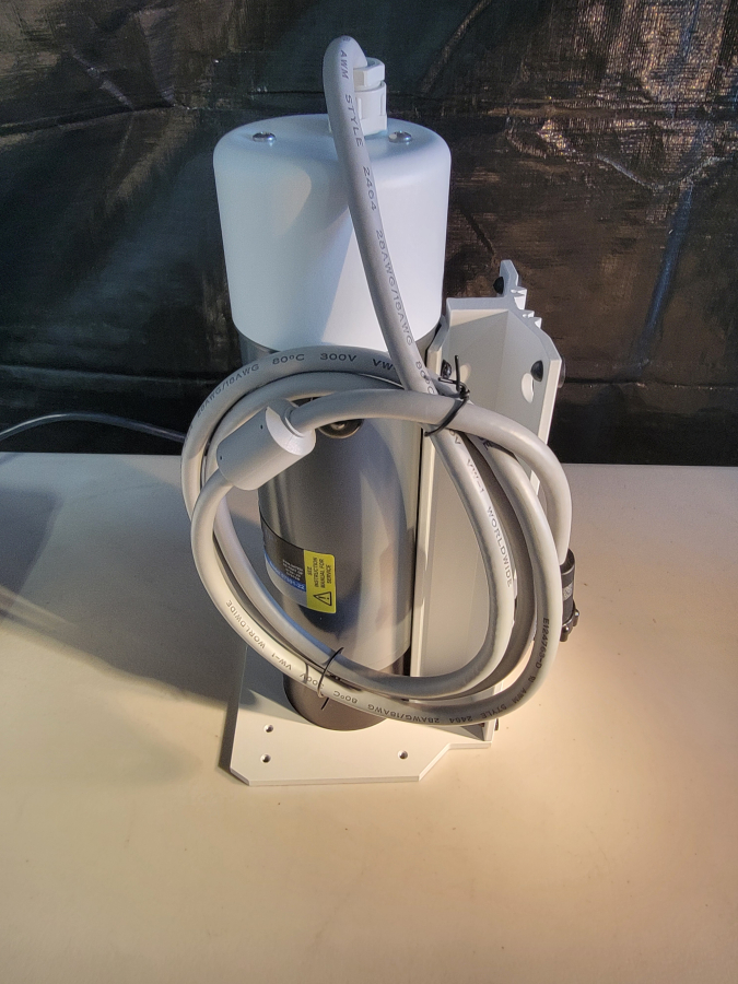 NEW Masterflex I/P 07591-22 Peristaltic Pump, 77602-10 Head, 07591-24 Controller, photo 6 of 19