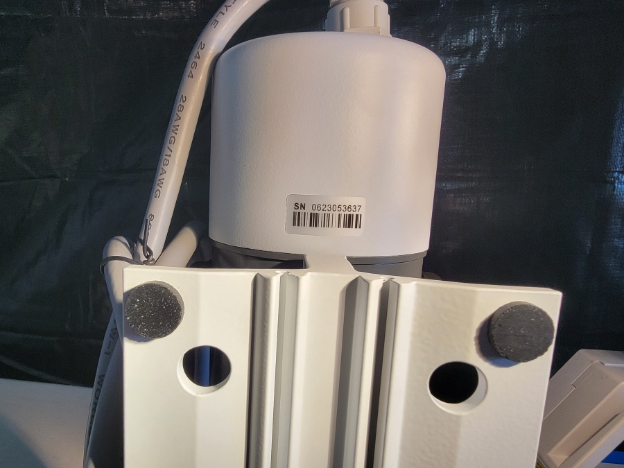 NEW Masterflex I/P 07591-22 Peristaltic Pump, 77602-10 Head, 07591-24 Controller, photo 9 of 19