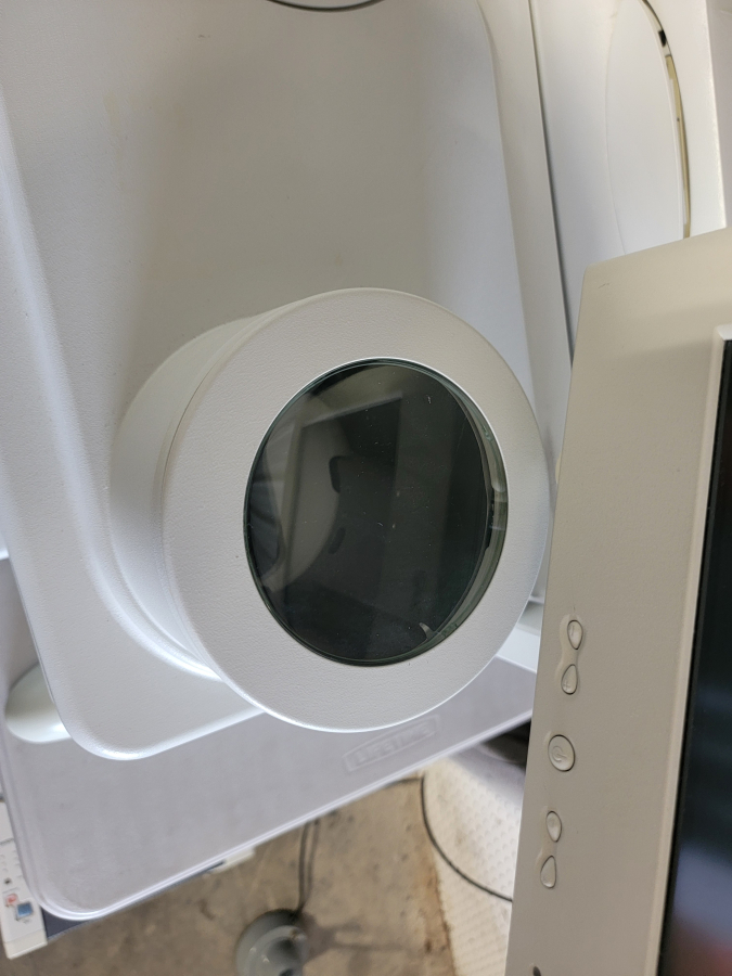 Instrumentation Laboratory ACL 10000 Coagulation Analyzer & Accessories; SN: 04120377, photo 11 of 46