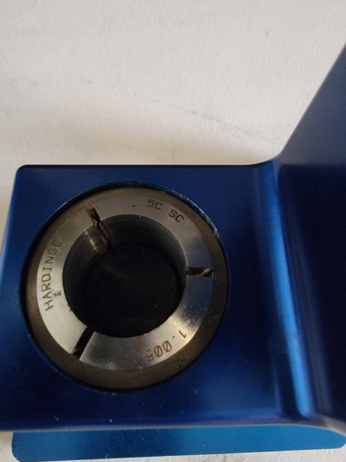 Beckman Coulter Analytical Torque Stand, photo 4 of 6